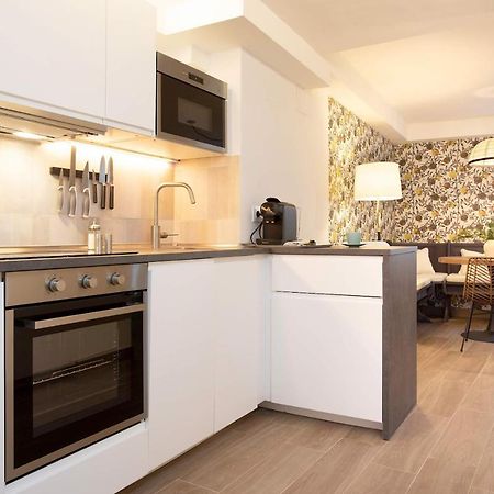 Genteel Home Pajaritos 17 Siviglia Esterno foto