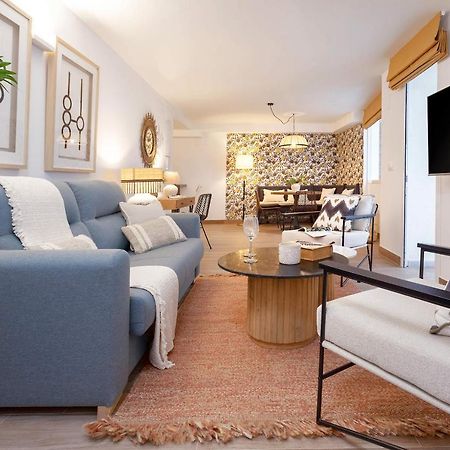 Genteel Home Pajaritos 17 Siviglia Esterno foto