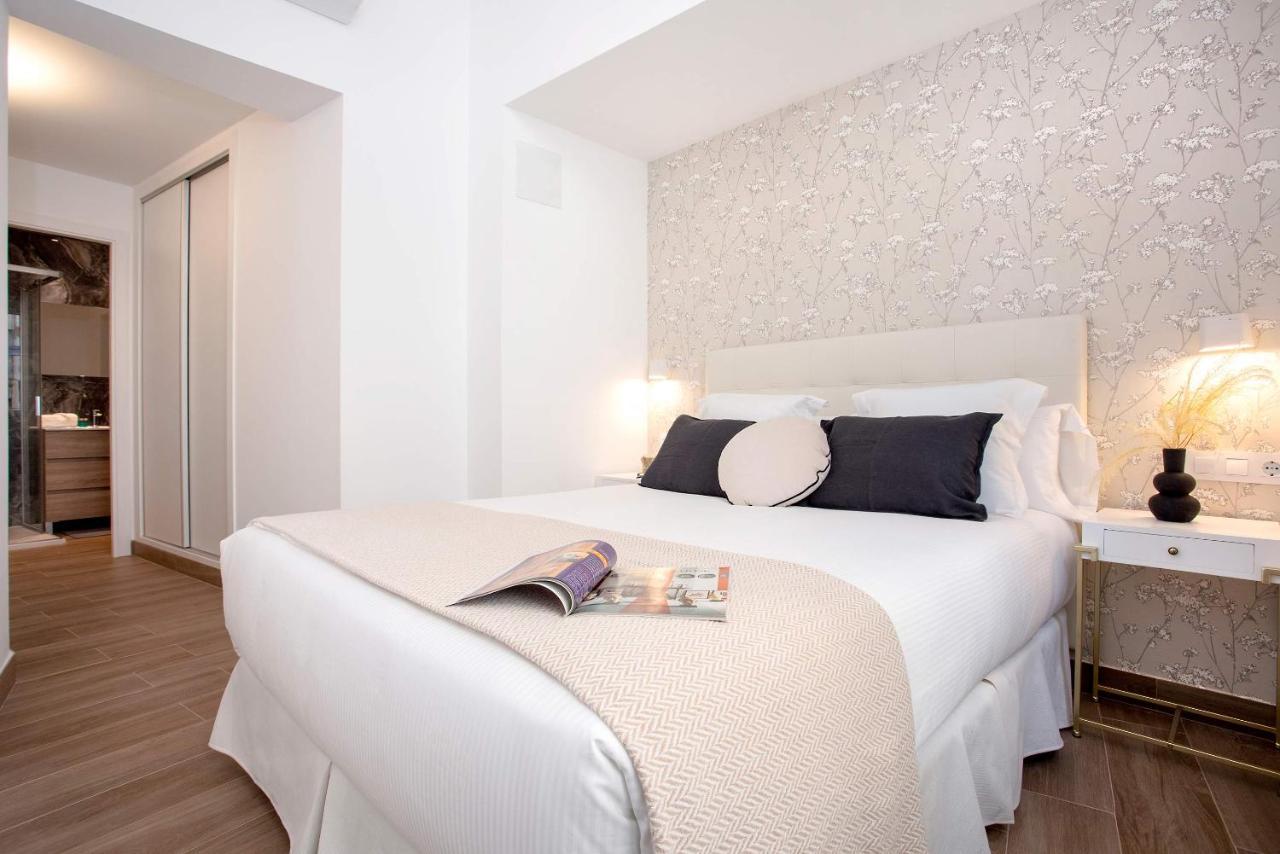 Genteel Home Pajaritos 17 Siviglia Esterno foto