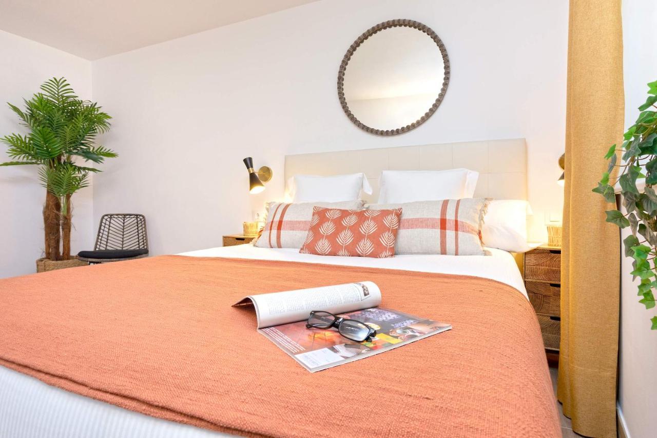 Genteel Home Pajaritos 17 Siviglia Esterno foto