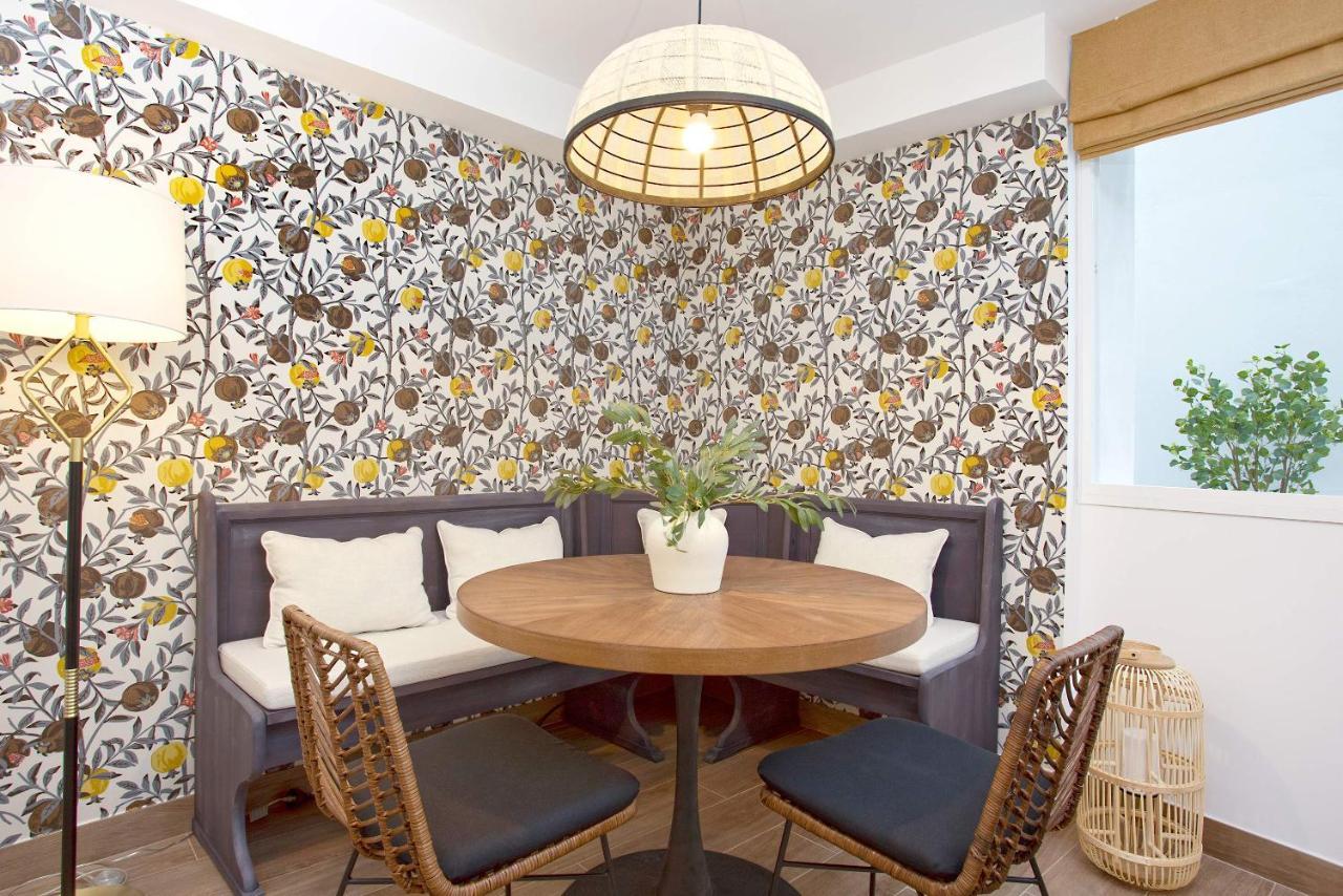 Genteel Home Pajaritos 17 Siviglia Esterno foto