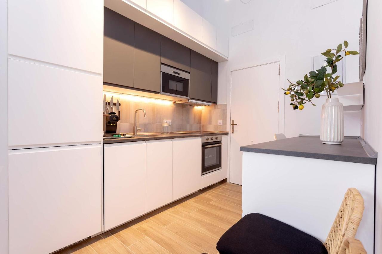 Genteel Home Pajaritos 17 Siviglia Esterno foto