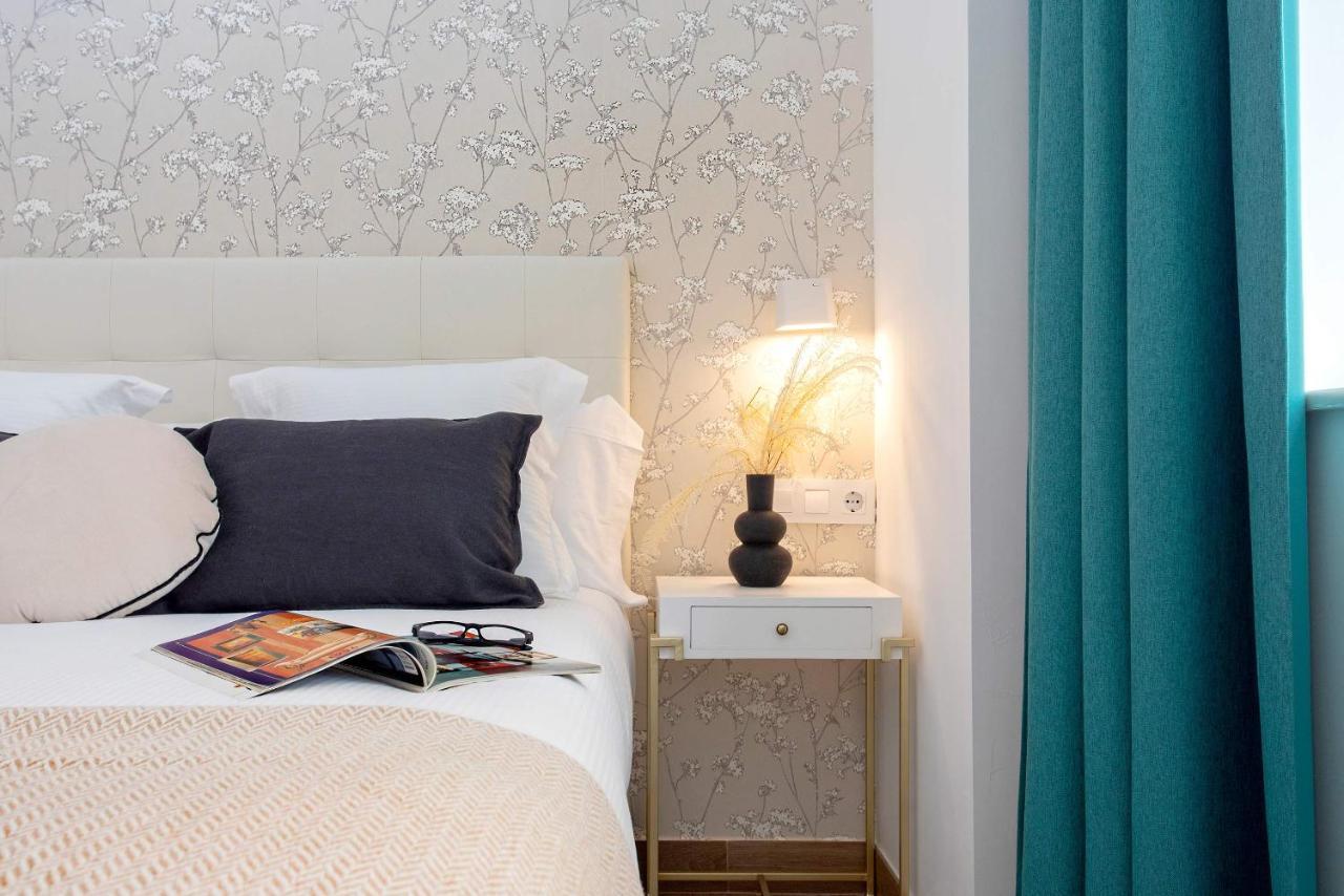 Genteel Home Pajaritos 17 Siviglia Esterno foto